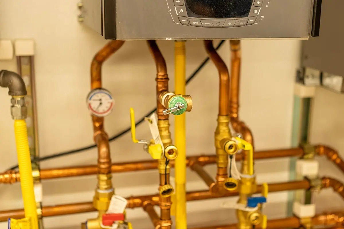 Licensed technician providing Sump Pump Repair for a homeowner in Fulton